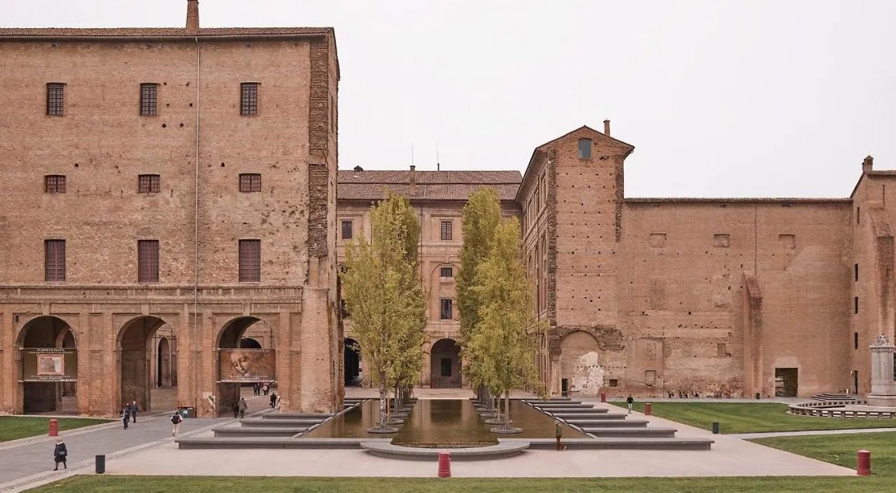 Apartamento Affittacamere Emilia Self Check In Parma